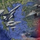 Εκδήλωση – συζήτηση: “Πόλεμος και Ειρήνη – Ο ελληνοτουρκικός ανταγωνισμός και η στάση της Αριστεράς”