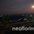 Η Αυγουστιάτικη Πανσέληνος στον αρχαιολογικό χώρο της Ελληνιστικής Πόλης Φλώρινας (video, pics)
