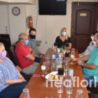 Παρουσίαση της ιστοσελίδας και της ψηφιακής βιβλιοθήκης της ΕΜΑΕΦ (video)