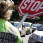 Προκήρυξη θέσης εθελοντή σχολικού τροχονόμου