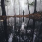 Τα υπαρξιακά δεδομένα μίας αιώνιας αναμέτρησης…