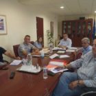 Γ. Κασαπίδης: Κινητικότητα για Περιφερειακό χωροταξικό, καταρροϊκό και επενδύσεις