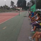 Συνεχίζεται το Florina Open 2020 του Ομίλου Αντισφαίρισης North Grip (pics)