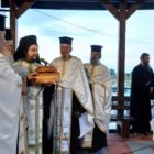 Ξεκίνησαν οι διήμερες λατρευτικές εκδηλώσεις στον Ιερό Ναό Γεννήσεως της Θεοτόκου Ιτιάς (pics)