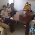 Συνάντηση του Δημάρχου Φλώρινας με τον Σύλλογο Γονέων και Κηδεμόνων Δημοτικού Σχολείου Σιταριάς