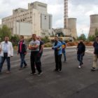Επίσκεψη του δημάρχου Αμυνταίου στο νέο εργοστάσιο της ΔΕΤΕΠΑ (pics)