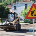 Με την οδό Καλλέργη συνεχίζονται οι ασφαλτοστρώσεις στη Φλώρινα