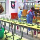 Αναρτήθηκαν οι οριστικοί πίνακες κατάταξης του προσωπικού καθαριότητας σχολικών μονάδων του δήμου Φλώρινας