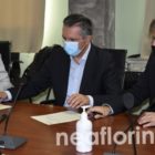 Υπεγράφη η σύμβαση εκπόνησης μελέτης για την ανέγερση κτιριακού συγκροτήματος της Σχολής Καλών Τεχνών στη Φλώρινα (video, pics)