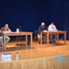 Συνεδρίασε το δημοτικό συμβούλιο Φλώρινας (video, pics)