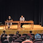 Συνάντηση με τους επιτυχόντες του Προγράμματος Κοινωφελούς Εργασίας είχε ο Δήμαρχος Φλώρινας κ. Βασίλης Γιαννάκης (pics)
