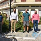 Εθελοντική δράση πολιτών στο ποτάμι της Φλώρινας (pics)