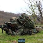 Λέσχη Εφέδρων Ενόπλων Δυνάμεων Φλώρινας: “Εγρήγορση και εκπαίδευση”