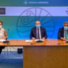 Κ. Χατζηδάκης: 16 μεγάλες επενδύσεις σε Δυτική Μακεδονία και Μεγαλόπολη- Άνω των 5 δισ. ευρώ οι πόροι για την απολιγνιτοποίηση