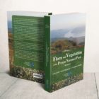 Νέο βιβλίο για τη χλωρίδα της Πρέσπας: «Flora and Vegetation of the Prespa National Park, Greece»