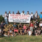 Η κρίση των ανεμογεννητριών ή αλλιώς τι γυρεύουν αυτοί οι τύποι στα βουνά και διαμαρτύρονται;