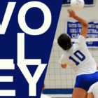 Εγγραφές στο τμήμα Volley του «Αριστοτέλη»