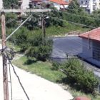 Παράπονα κατοίκου της οδού Ευρυδίκης για την κατάσταση του δρόμου