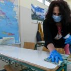 Πρόσληψη και τοποθέτηση προσωπικού σε σχολικές μονάδες του Δήμου Φλώρινας