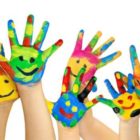 Φύλαξη – δημιουργική απασχόληση παιδιών