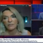 Π. Πέρκα: «Δεν ασκούμε απλά κριτική για να κάνουμε αντιπολίτευση, αλλά γιατί επιτέλους πρέπει να μας ακούσουν» (video)