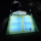 Γίνε μέλος του Ο.ΞΙ.Φ. Tennis Club