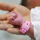 Για πρώτη φορά έγινε πατέρας ο αρχηγός του ΠΑΣ Φλώρινα Χρήστος Μαρκούλης