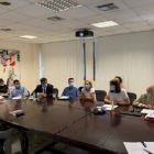Συμμετοχή του ΟΕΝΕΦ στην 1η συνεδρίαση της Εθνικής Ομάδας Διαλόγου στο πλαίσιο της ευρωπαϊκής πρωτοβουλίας «Διάλογος της Ε.Ε. με τους νέους»