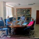 Ολοκληρώθηκαν οι συναντήσεις στην Περιφέρεια Δυτικής Μακεδονίας ενόψει της διεξαγωγής αιμοληψιών των συγγενών πεσόντων του ΄40
