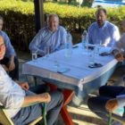 Ο βουλευτής Γιάννης Αντωνιάδης για την επίσκεψη του υπουργού Ενέργειας και Περιβάλλοντος Κωστή Χατζηδάκη