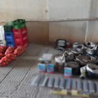 Συνελήφθη 51χρονος σε περιοχή της Φλώρινας για  παράβαση νομοθεσίας περί τελωνειακού κώδικα