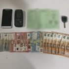 Συνελήφθη 46χρονη αλλοδαπή σε περιοχή της Φλώρινας για παράνομη μεταφορά αλλοδαπού