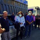 Στο Περιφερειακό Συμβούλιο φέρνει το θέμα των ιδιοκτητών Φορτηγών Δημόσιας Χρήσης ο Συνδυασμός «Ελπίδα» με κατάθεση επερώτησης