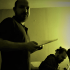 “Η Δανάη”: ένα τραγούδι για τον εγκλεισμό (video)
