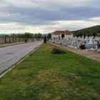 Συγχαρητήριο προς την δημοτική αρχή Φλώρινας για την καλή εικόνα των δημοτικών κοιμητηρίων