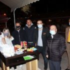 Η “Ευρωπαϊκή Νύχτα Χωρίς Ατυχήματα” στο Αμύνταιο (pics)