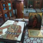 Το μνημόσυνο του Παύλου Μελά στον Ιερό Ναό Αγίας Παρασκευής Πισοδερίου (videos, pics)