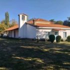 Εορτάζει και πανηγυρίζει ο παλαιός ενοριακός Ναός του Αγίου Δημητρίου Αχλάδας