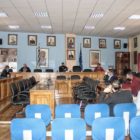 Συνεδρίασε το Συντονιστικό Όργανο Πολιτικής Προστασίας Δήμου Αμυνταίου