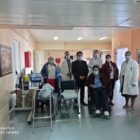Θέματα υγείας στον ευρύτερο χώρο της αποκατάστασης συζητήθηκαν κατά τη διάρκεια επίσκεψης του Πα.Σ.Πα. Μακεδονίας – Θράκης στο ΚΕ.Φ.Ι.ΑΠ. Αμυνταίου (pics)