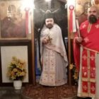 Λατρευτικές εκδηλώσεις στον Ι.Ν. Αγίου Δημητρίου Αχλάδας (videos, pics)