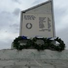Η 28η Οκτωβρίου στην κοινότητα Αχλάδας (video, pics)