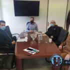 Συνεδρίασε η Επιτροπή για την προετοιμασία του Δήμου Φλώρινας και των Υπηρεσιών του σε περίπτωση εμφάνισης κρουσμάτων κορωνοϊού