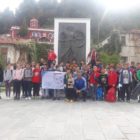 Ημέρα Οικολογικής Συνείδησης για την Ακαδημία του ΠΑΣ Φλώρινα (pics)