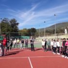 Με τη συμμετοχή 90 αθλητών το Προπαιδικό Πρωτάθλημα Κεντροδυτικής Μακεδονίας από την Ομάδα Τένις της Λέσχης Πολιτισμού Φλώρινας (pics)