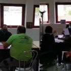 Ολοκληρώθηκε με επιτυχία η δράση νομικής πληροφόρησης από το Εργατικό Κέντρο Φλώρινας