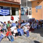 Γιορτή για την 28η Οκτωβρίου στον 1ο Παιδικό Σταθμό Φλώρινας (pics)