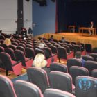 Συνάντηση του Δημάρχου Φλώρινας Βασίλη Γιαννάκη με επιτυχόντες του Προγράμματος Κοινωφελούς Εργασίας (pics)
