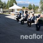 Η επίσημη έναρξη του Κέντρου Επαναχρησιμοποίησης Υλικών Φλώρινας (video, pics)