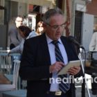Μακεδονικός Αγώνας – Η ομιλία του εκπαιδευτικού Κίμωνα Σαββάκη